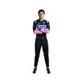 2025 Jack Doohan Alpine F1 Racing Suit
